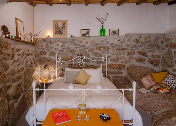 Special Farmstay, Faia-guarda *