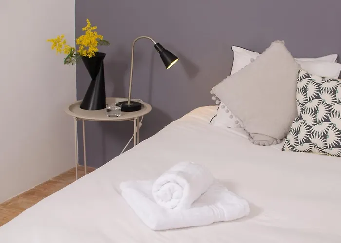 Special Farmstay, Faia-guarda * Faia