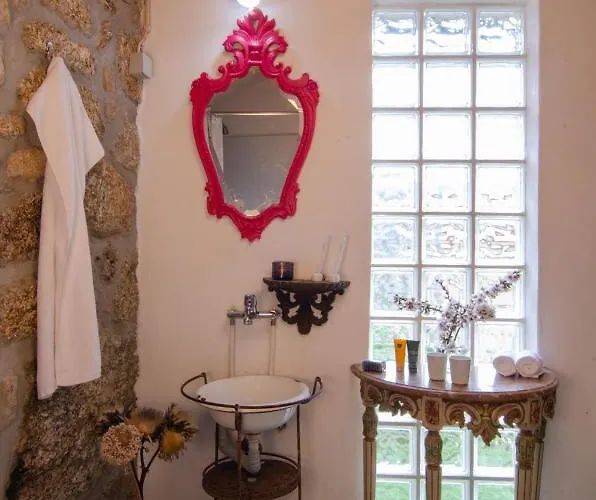 Apartment Special Farmstay, Faia-guarda Faia