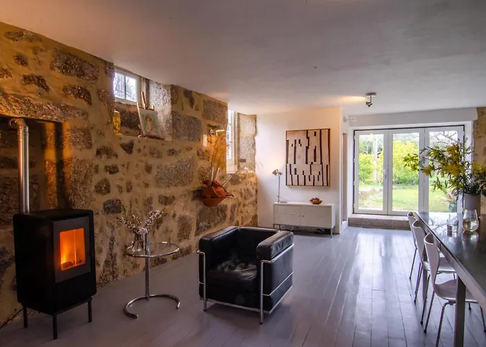 Apartment Special Farmstay, Faia-guarda Faia