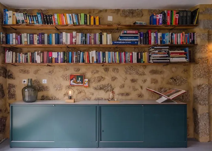 Special Farmstay, Faia-guarda Apartment