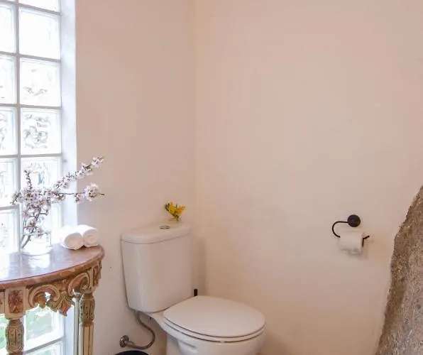 Special Farmstay, Faia-guarda