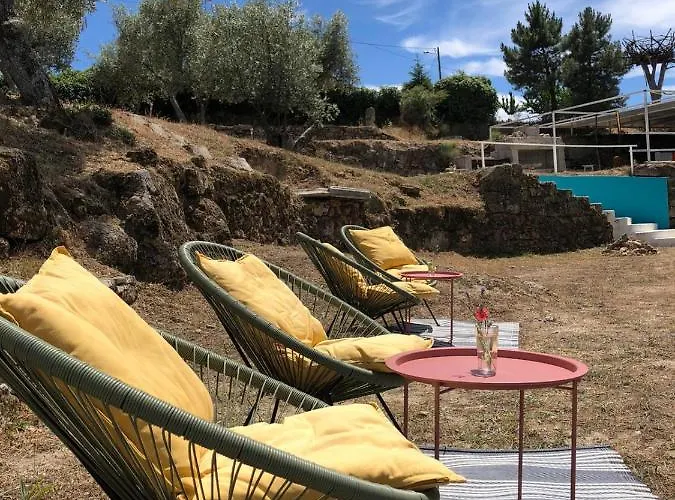 Special Farmstay, Faia-guarda *