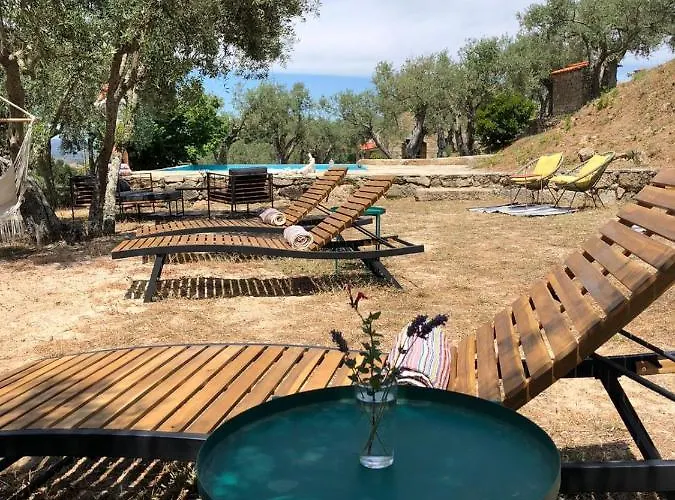 Apartment Special Farmstay, Faia-guarda