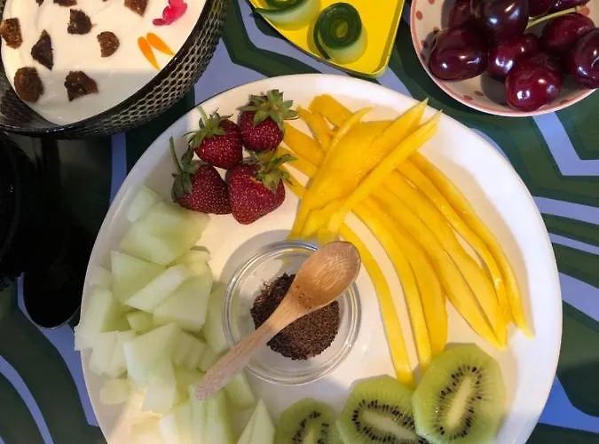 Special Farmstay, Faia-guarda * Faia