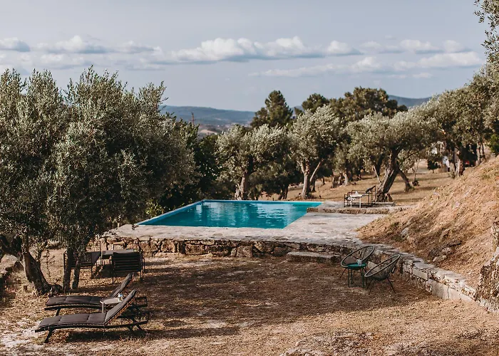 Special Farmstay, Faia-guarda Apartment *