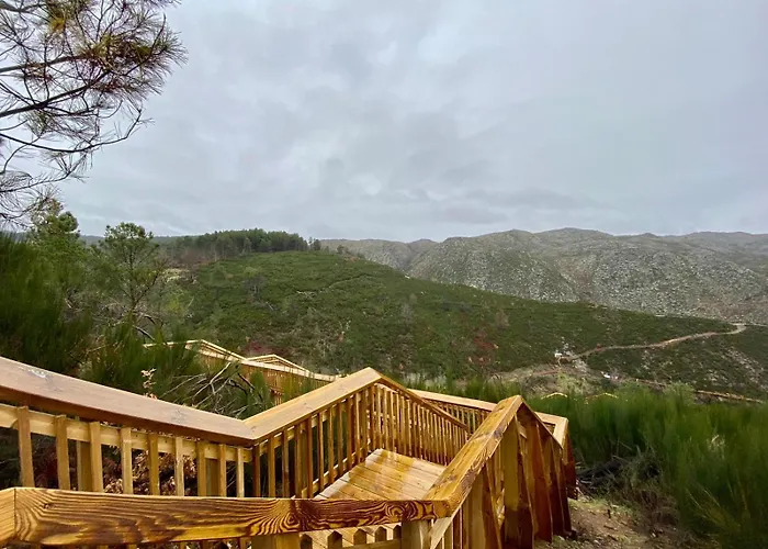 Special Farmstay, Faia-guarda Apartment