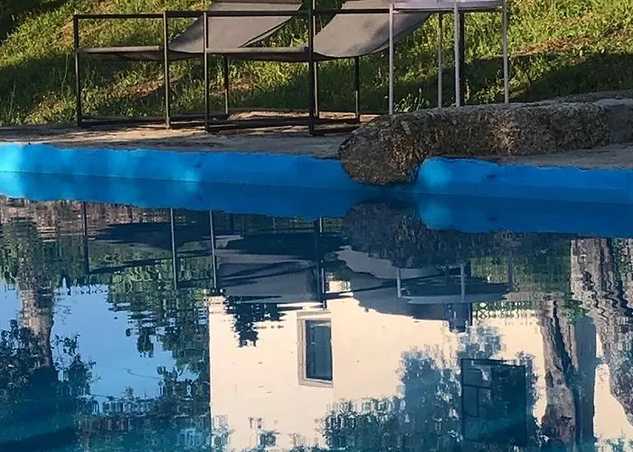 Special Farmstay, Faia-guarda