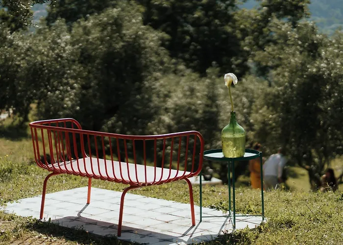 Apartment Special Farmstay, Faia-guarda Faia