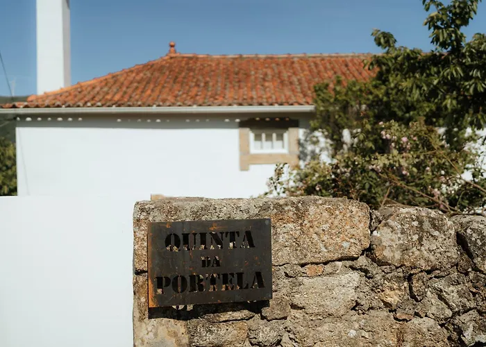 Special Farmstay, Faia-guarda Apartment Faia