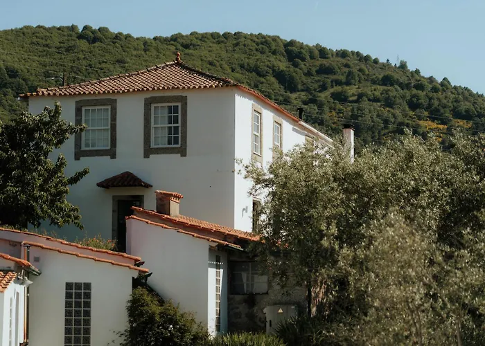 Special Farmstay, Faia-guarda * Faia