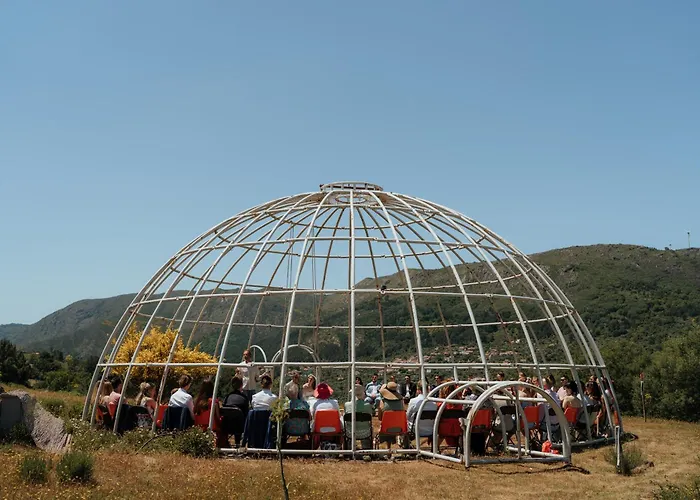 Special Farmstay, Faia-guarda * Faia