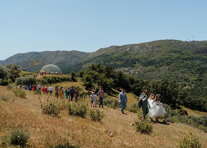 Apartment Special Farmstay, Faia-guarda *